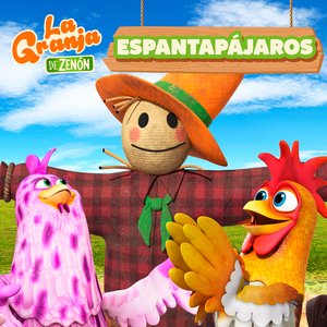 Espantapájaros