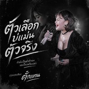 ตัวเลือกบ่แม่นตัวจริง