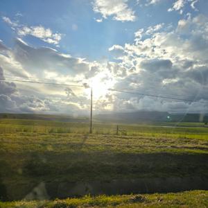 Morning Sunrise