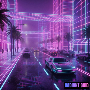 Radiant Grid