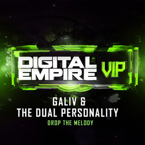 Drop The Melody (Original Mix)