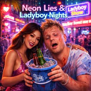 Neon Lies & Ladyboy Nights (Vocal)