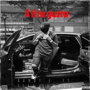 A TI TE GUSTA (feat. Isai RM)