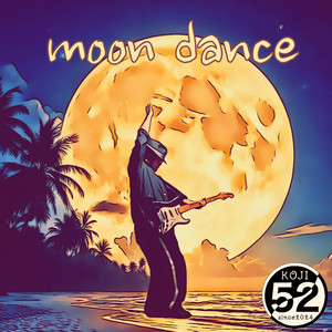moon dance