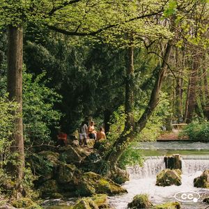 Cantaloupe to Indigo