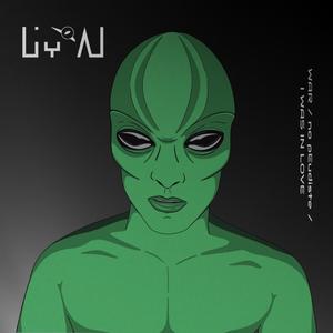 I WAS IN LOVE (feat. Pepajilla)