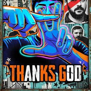 THANKS GOD