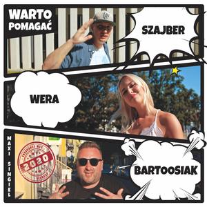 Warto Pomagać (Club Extended Mix)