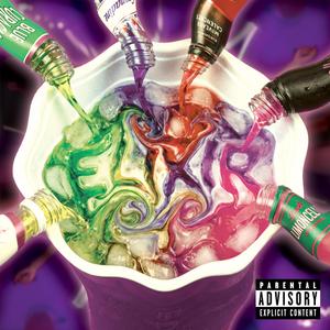 Elixir (feat. Big Scotty)