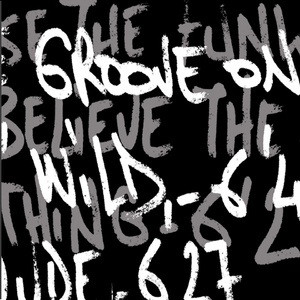 Don't Lose the Funk