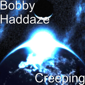 Creeping