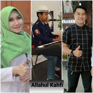 Allahul Kaafi