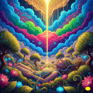 Watching Everything Go By