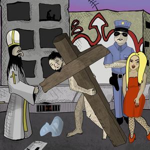 Metadon (feat. Mojt Egadjo)