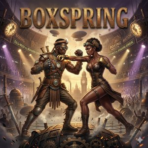 Boxspring