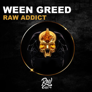 Raw Addict (Original Mix)