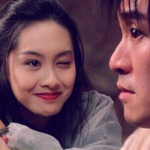 电影《大话西游之大圣娶亲》片尾曲 一生所爱日语版:刹那（翻自 舒淇）