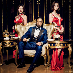 Get Down Baby (feat. Lee Q Wu)