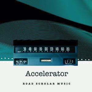 Accelerator