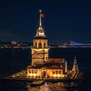 Bosphorus