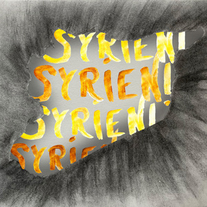 Syrien!