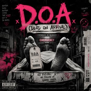 D.O.A
