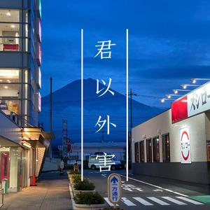 君以外害（泣き虫）