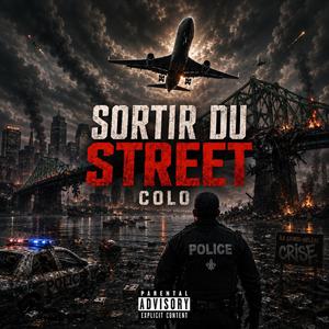 Sortir du street