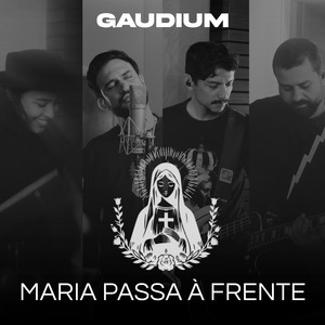 Maria Passa à Frente (Cover)