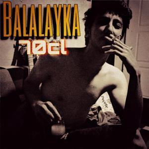 Balalayka