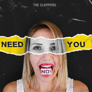 Need You, No!