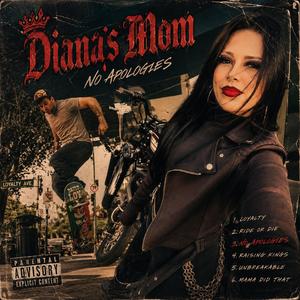 Diana's mom