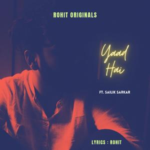 Yaad Hai (feat. Sailik Sarkar)