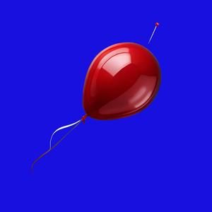 Red Balloon (Pop That) (feat. Old BAi, Ed WRD & Dreis Major)