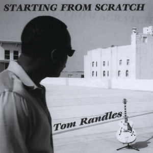 Starting From Scratch
