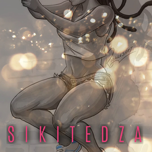 SIKITEDZA (feat. MTP)