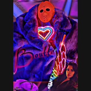 Boutta (feat. Alimi)