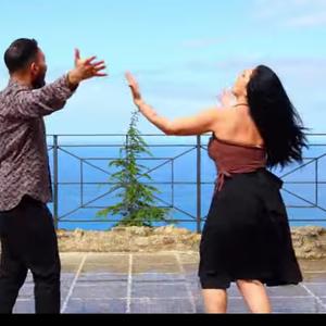 La Tarantella dei Meridionali