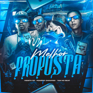 MELHOR PROPOSTA MAGNATA