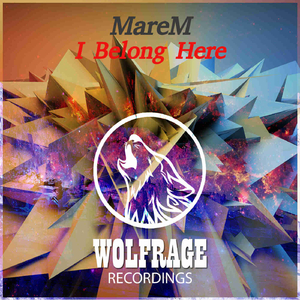 I Belong Here (Original Mix)