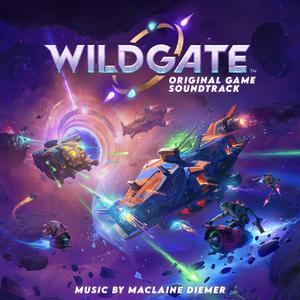 Into the Reach (Wildgate Main Theme)