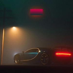 【Free】“钢铁丛林” Nav Type beat