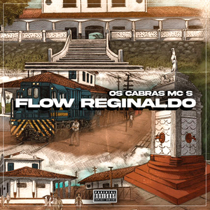 Flow Reginaldo