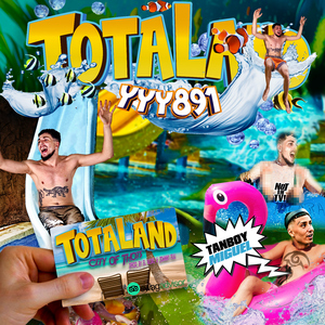 TOTALAND (feat. El WiWi)