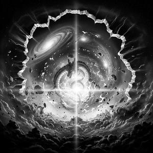 Shenron (Epopeya) #DragonBallHistoria #DragonBall #SonGoku #Shenron #rock #epic #postpunk #hardrock