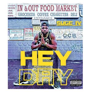 Young, Succesful, A Sex Symbol