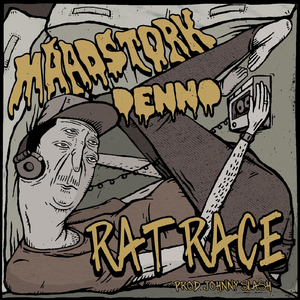 Rat Race (feat. Denno)