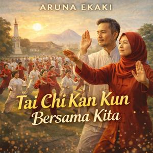 Tai Chi Kan Kun Bersama Kita