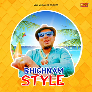 Bhignam Style