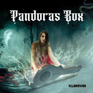 Pandoras Box